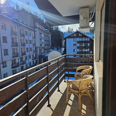 Olimp * Pamporovo