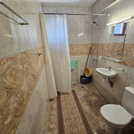 Olimp Apartment Pamporovo